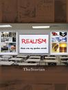Realism (eBook): These Are My Spoken Words